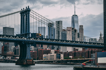 Enter NYC