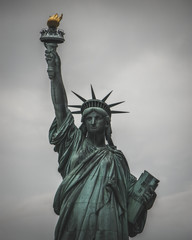 Before the Storm Comes