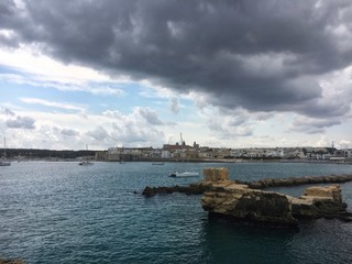 Obraz premium Otranto