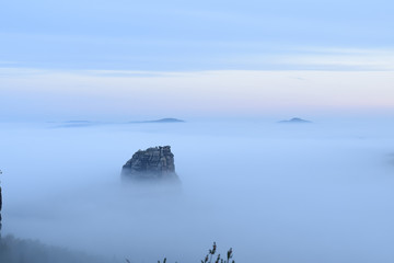 Saxon Switzerland 14 