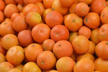 Naranjas