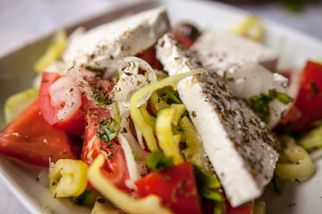 Greek Salad