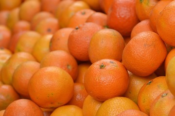 Naranjas