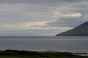 Schottland