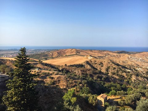 Calabria