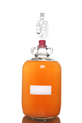 Peach Wine