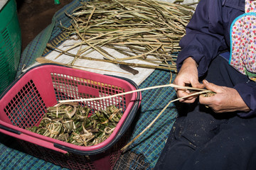 Bundle a herb for sale