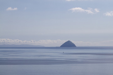 Isle of Arran - Schottland