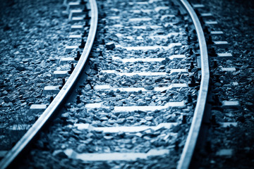 The way forward railway
