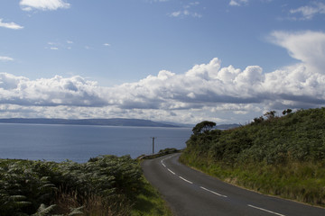 Isle of Arran - Schottland