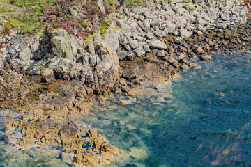 scenery of Scotland in England