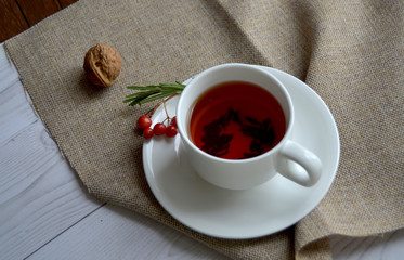 Cup of tea