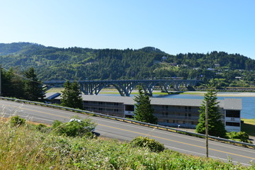 Trip to Washington, Oregon, USA