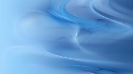 abstract light blue background