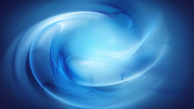 Fototapeta abstract blue background