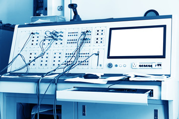 profession sound equipment