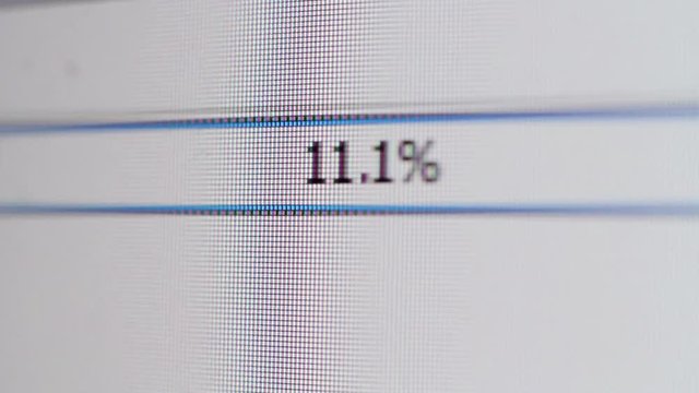 Upload Speed Of Files