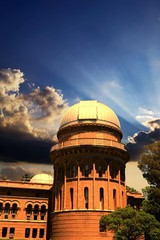 Observatory