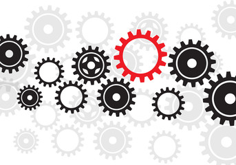 Bad gear and leadership