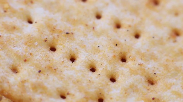 Crackers