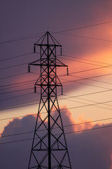 électricité
