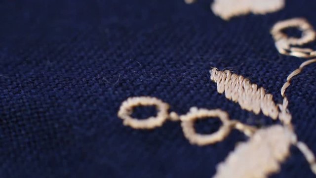 Fabric With Patterns