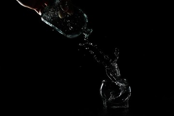 La Fin de la bouteille