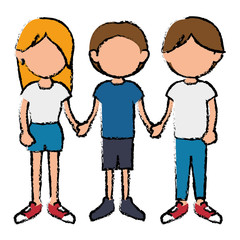 brothers group avatars characters