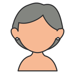 young man shirtless avatar character