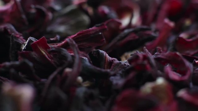 Hibiscus Tea
