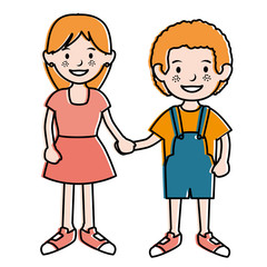 brothers group avatars characters