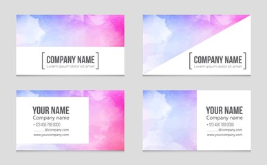 Fototapeta premium Abstract vector layout background set. For art template design, list, front page, mockup brochure theme style, banner, idea, cover, booklet, print, flyer, book, blank, card, ad, sign, sheet,, a4.