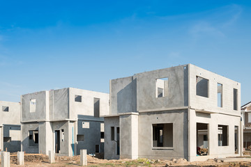 Precast Building