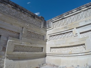 Mosaico de Pedra Mexico