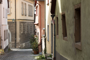 Rothenburg ob der Tauber