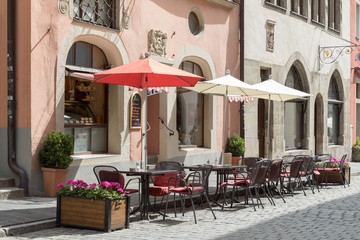 Rothenburg ob der Tauber