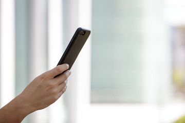 スマートフォン