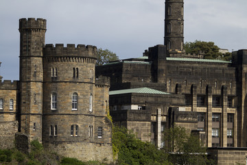 Edinburgh - Schottland