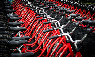 Fahrrad Stockholm