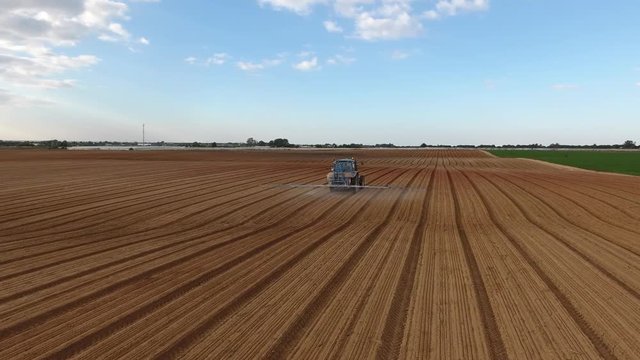tierras de labor 