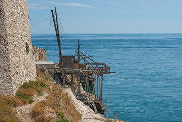 trabucco