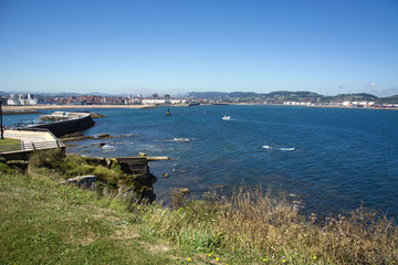 Asturian coast 15