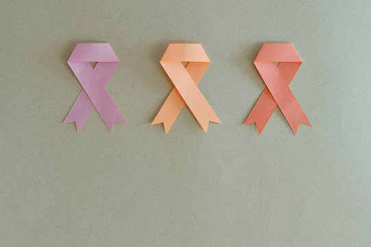 strips of breast cancer, uterine and leukemia