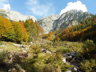 Wilder Kaiser