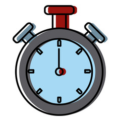Timer isolated symbol icon vector illustration graphic design