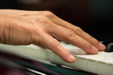 piano