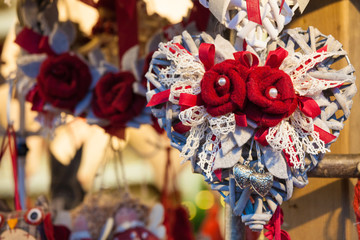 Mercatino di Natale in Trento