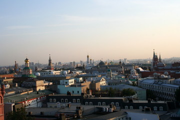 Moscow. Russia
