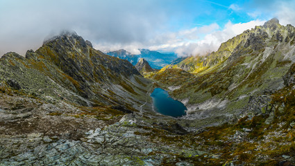 Bielovodska dolina - Tatra Mountains, Slovakia © grzegorz_pakula
