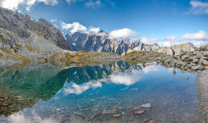 Bielovodska dolina - Tatra Mountains, Slovakia © grzegorz_pakula
